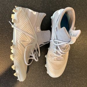 Men’s size 11 New Balance Cleats